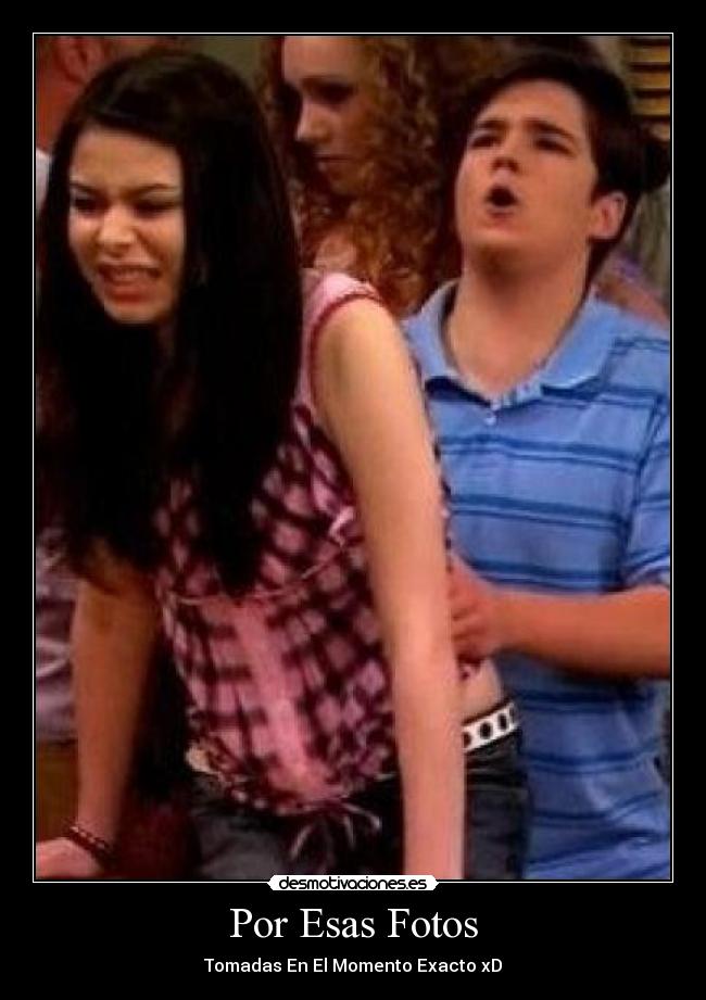 Por Esas Fotos - 