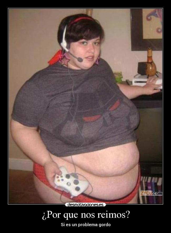 ¿Por que nos reimos? - 