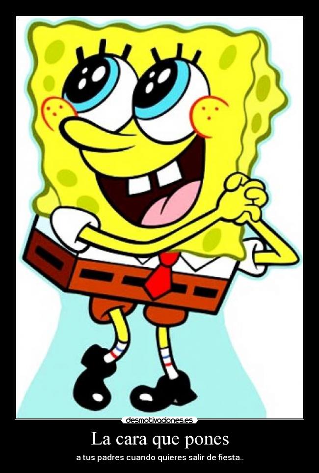 carteles fiesta desmotivaciones