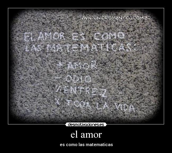 carteles amor scamp desmotivaciones