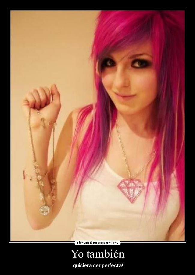 Yo también - 