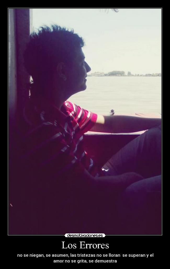 carteles  desmotivaciones