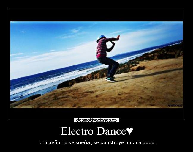 Electro Dance♥ - 