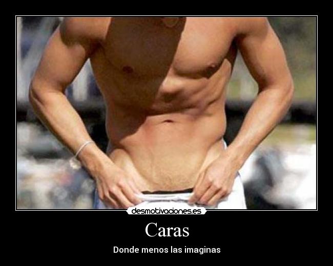 Caras - 