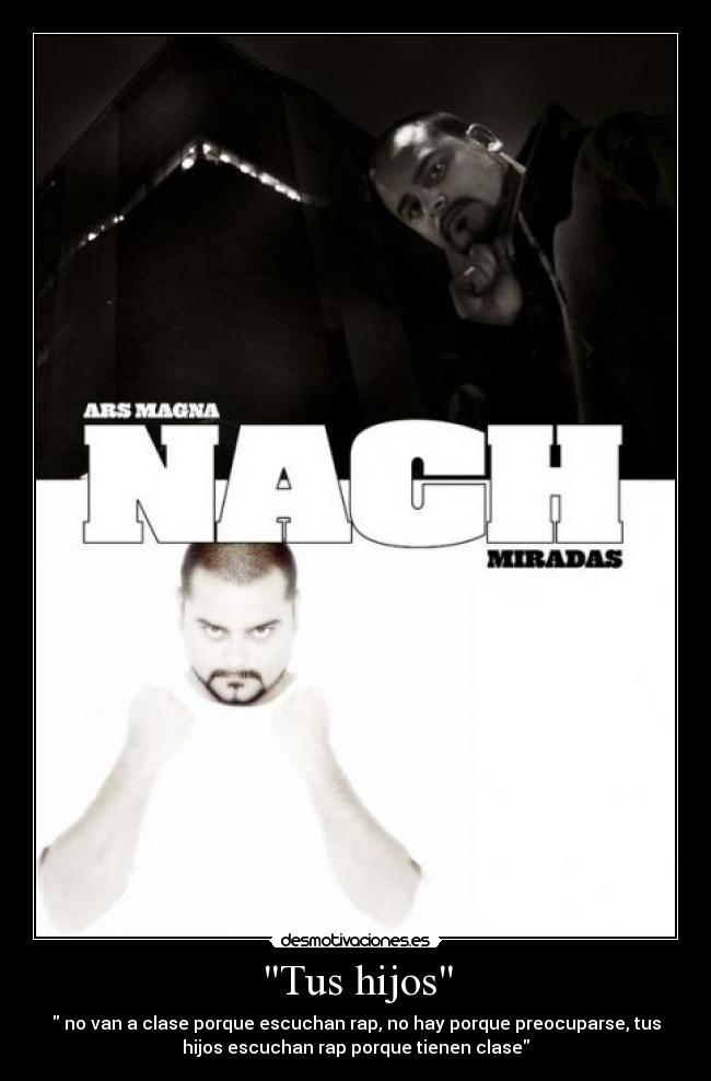 Tus hijos -