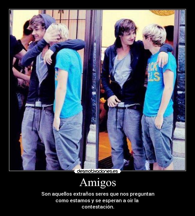 Amigos - 