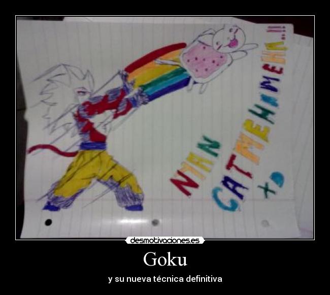 Goku -