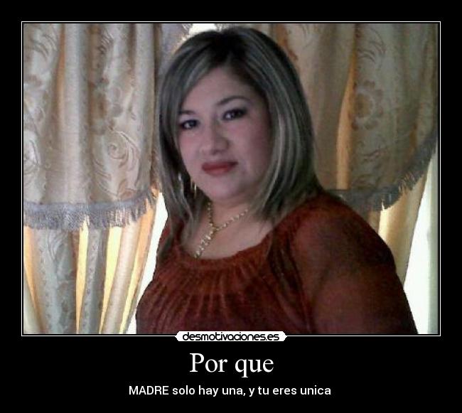 Por que -