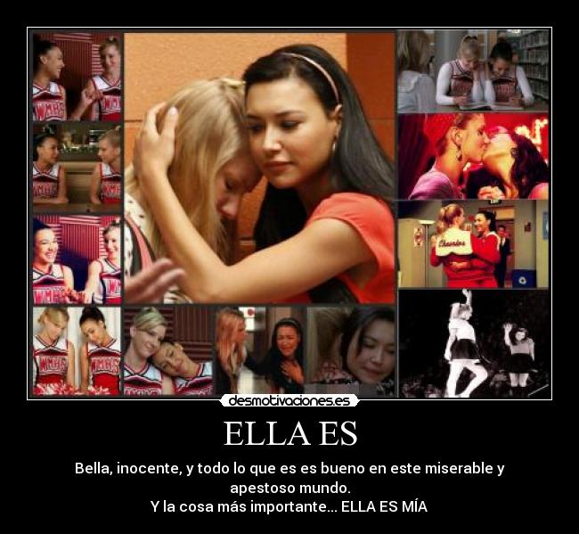 ELLA ES -