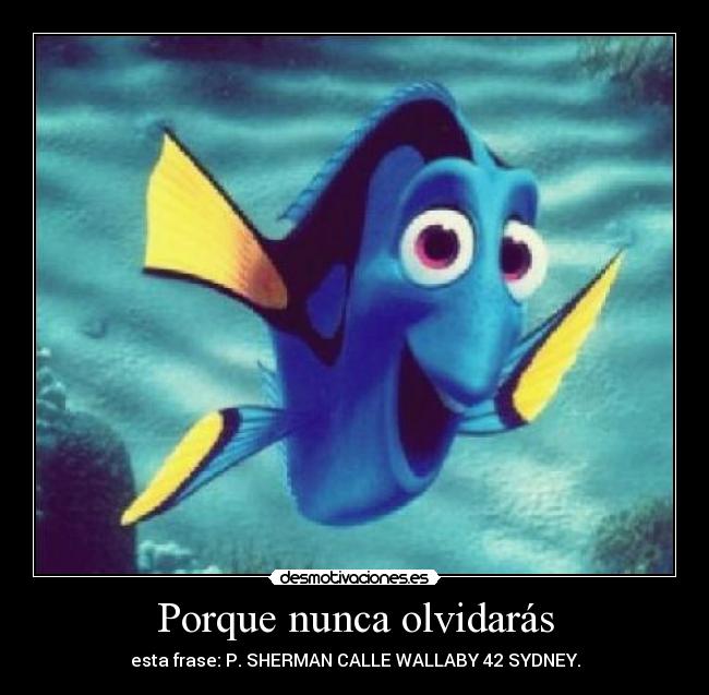 carteles dori desmotivaciones