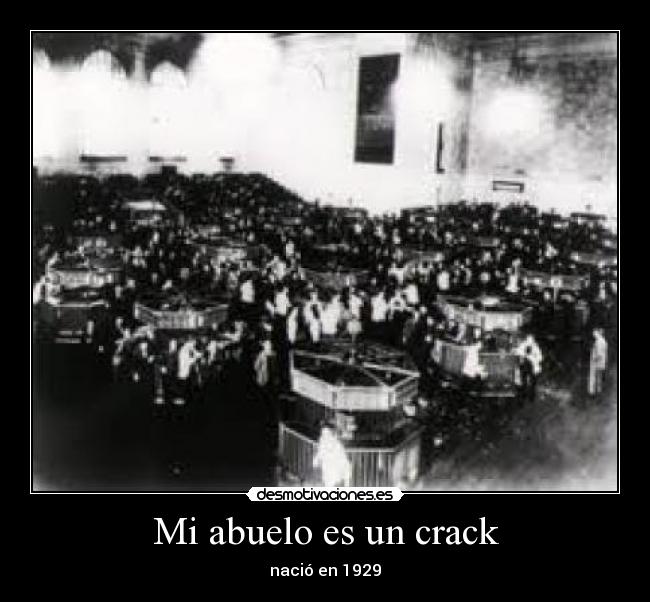 carteles 1929 desmotivaciones