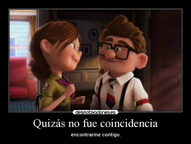 carteles nieldestinoporqueyanoestoycontigo desmotivaciones