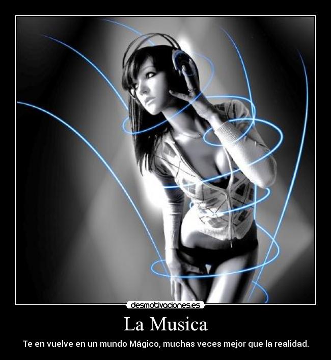 La Musica - 