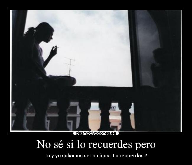 carteles amigos desmotivaciones