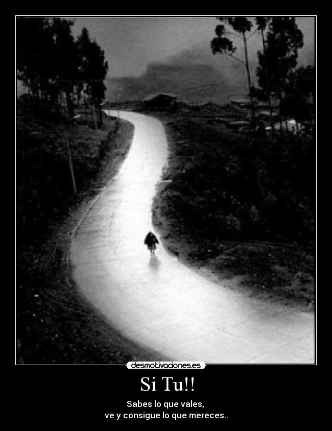 Si Tu!! -