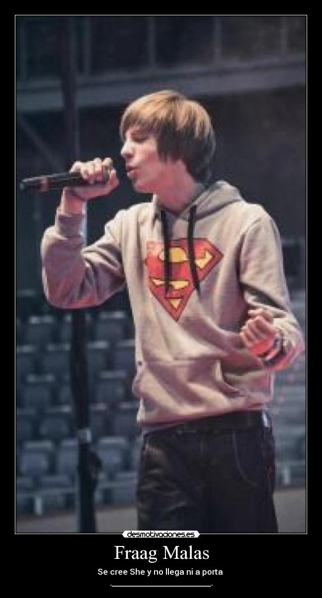 Fraag Malas -