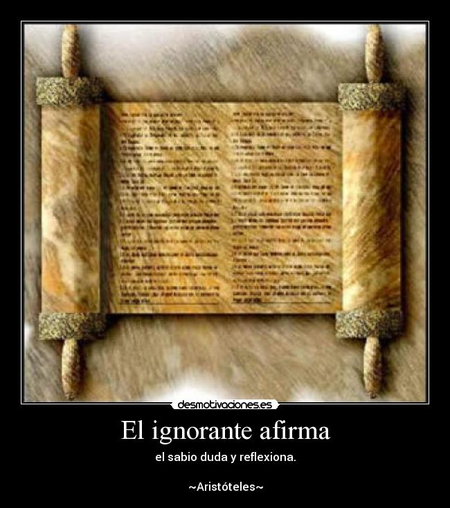 carteles eso dice desmotivaciones