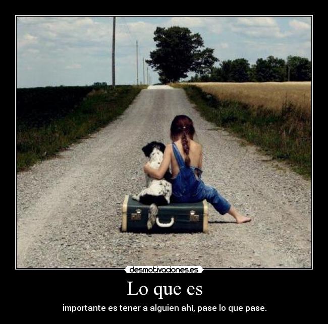 carteles tenlo cuenta desmotivaciones