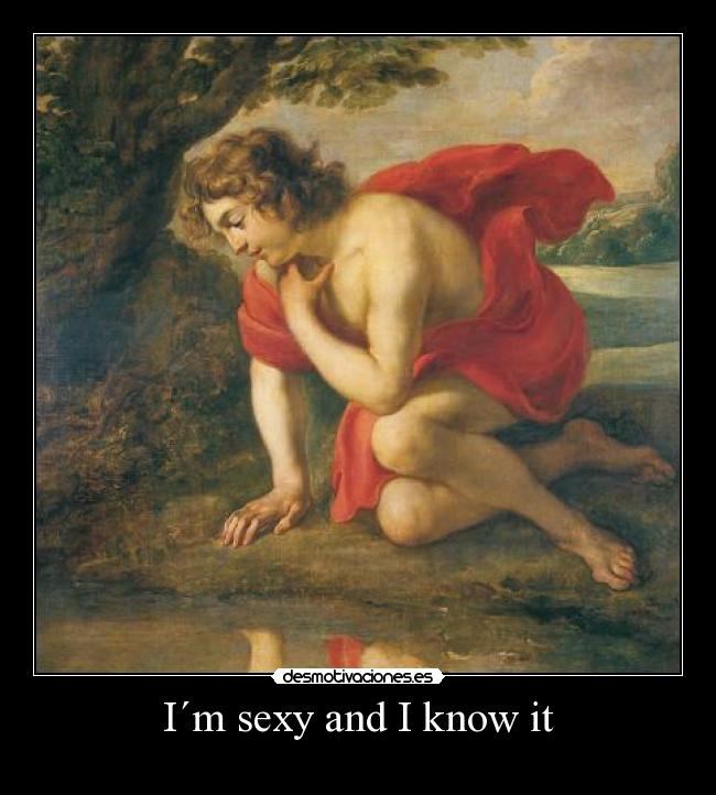 I´m sexy and I know it - 