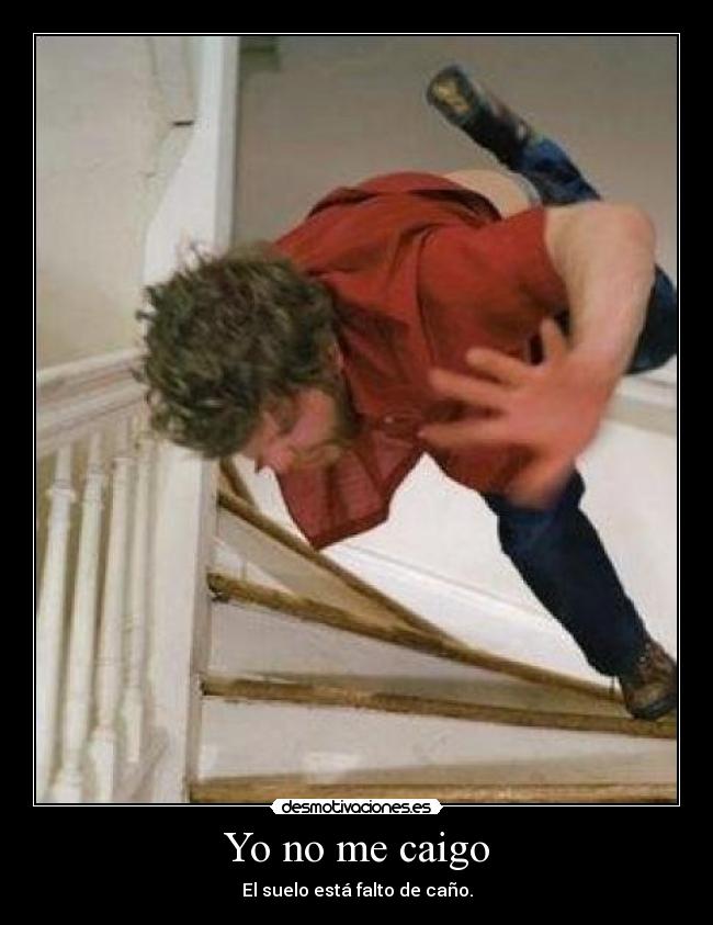 carteles comosiempreyo desmotivaciones