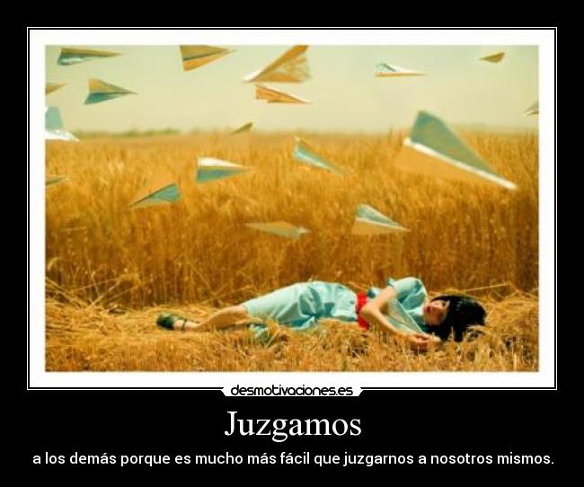 Juzgamos -