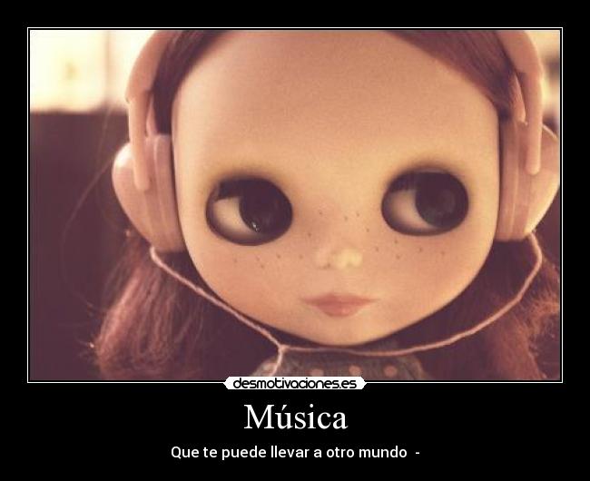 Música - 