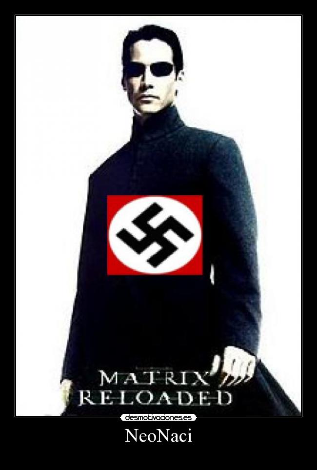 NeoNaci -
