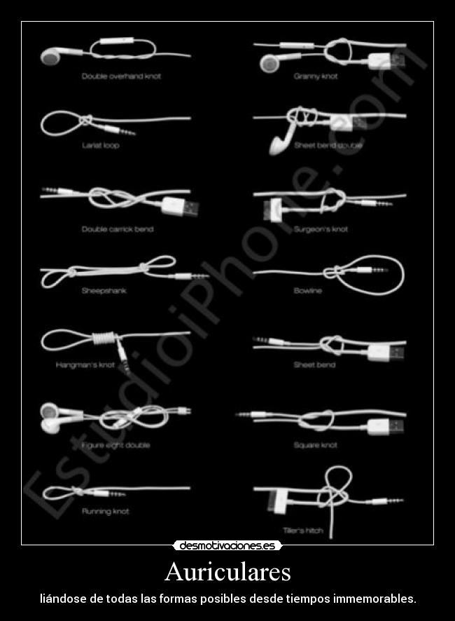 Auriculares - 
