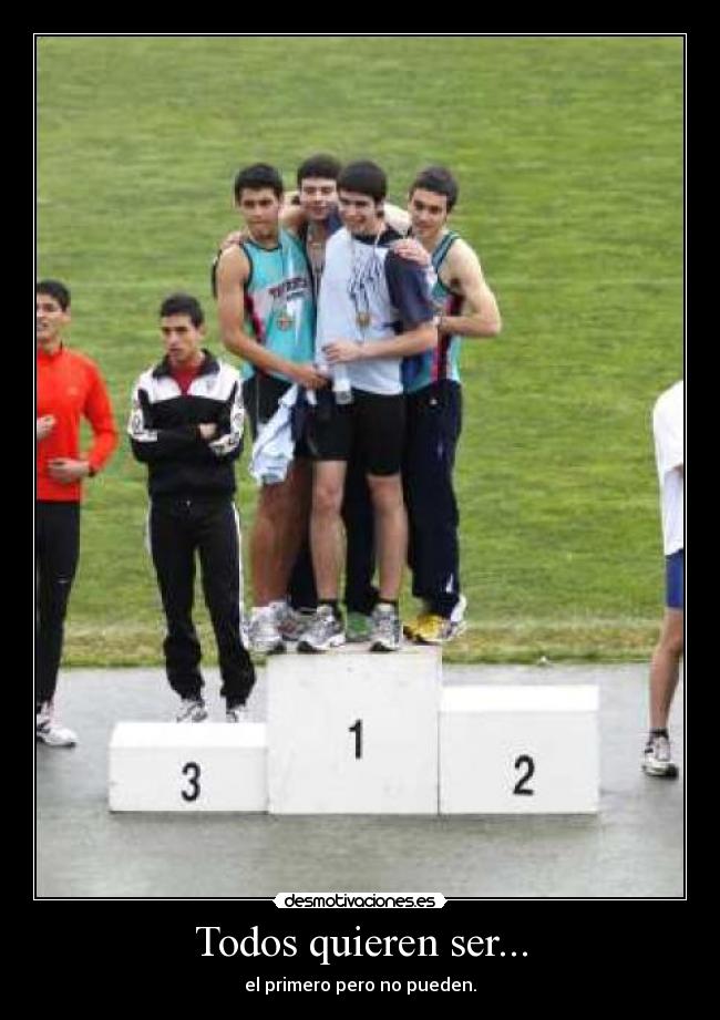 carteles qse desmotivaciones