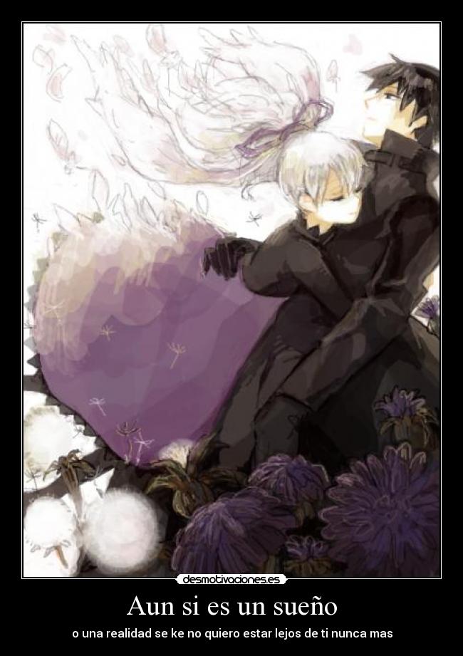 carteles anime desmotivaciones