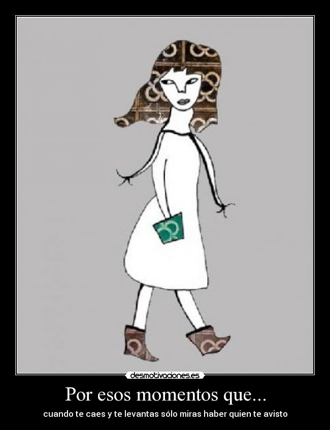 carteles caerte desmotivaciones