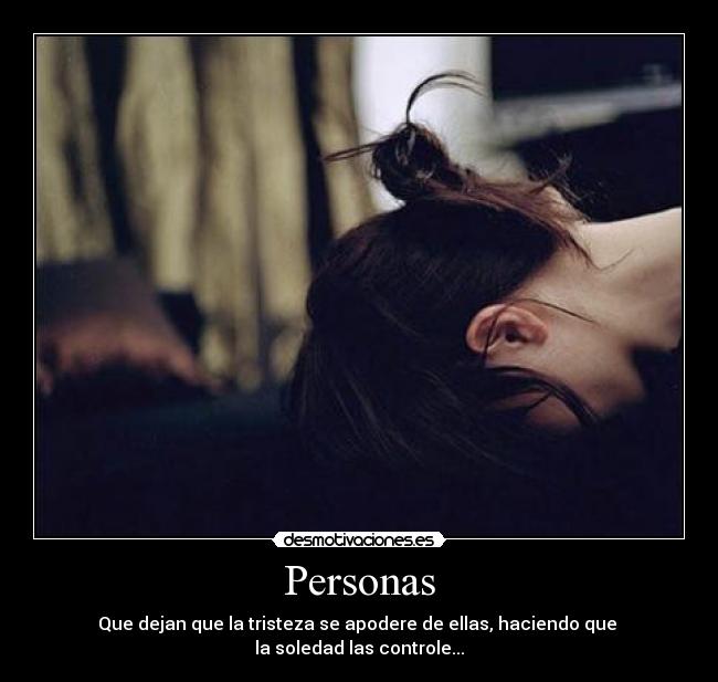 Personas - 