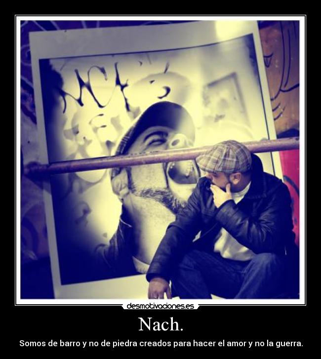 Nach. -
