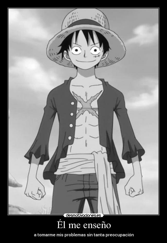 carteles saturnomastr98 cierto one piece tras timeskip desmotivaciones