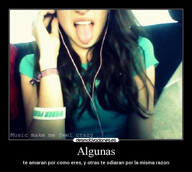 Algunas - 