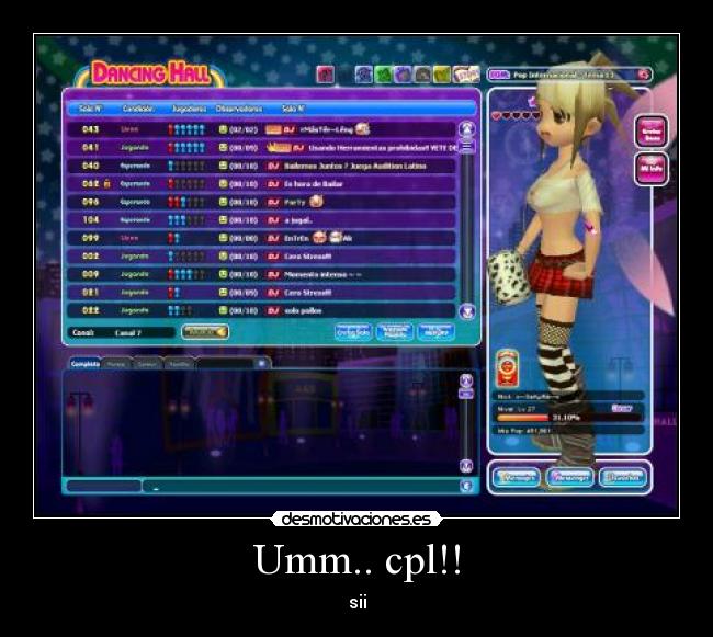 carteles xinito esquerre desmotivaciones