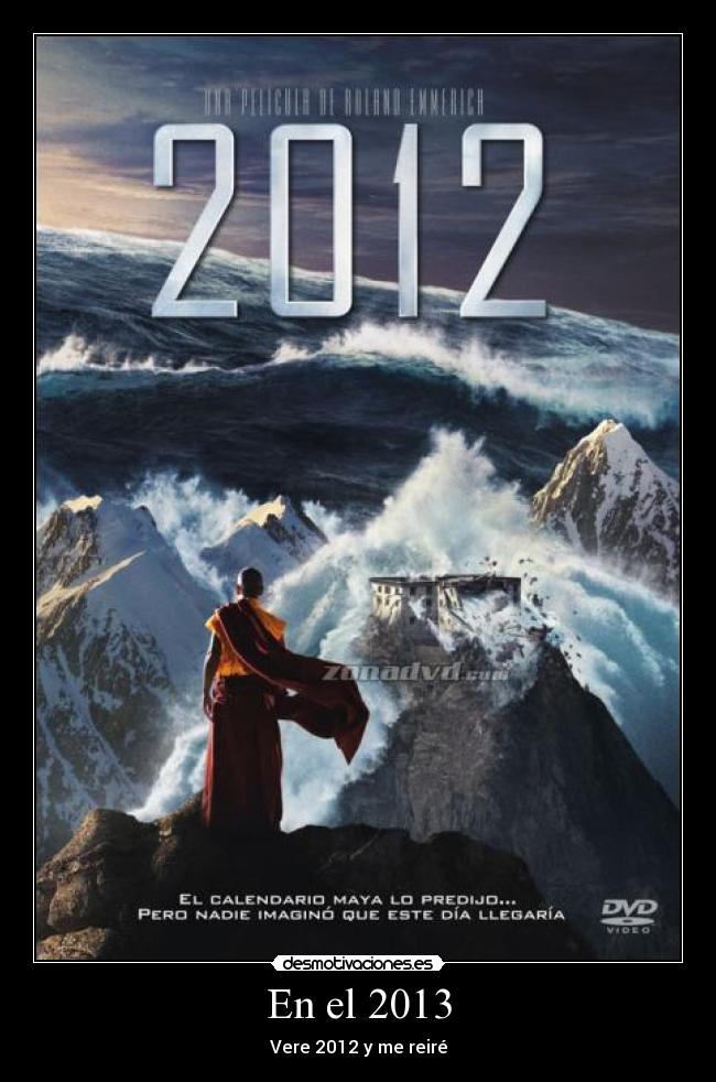 carteles  desmotivaciones