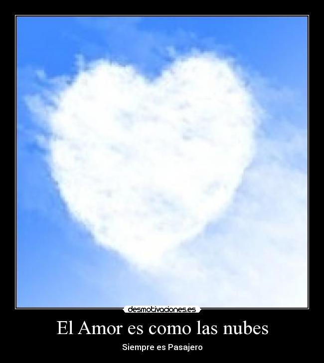 carteles amor amor desmotivaciones