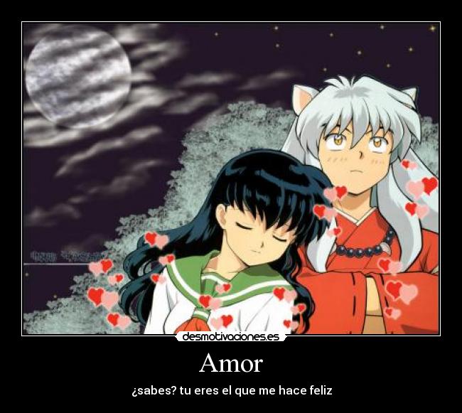 Amor -
