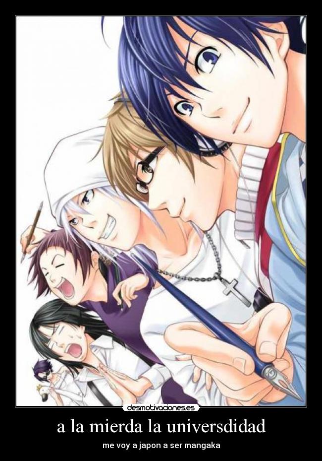 carteles mierda universdidad desmotivaciones