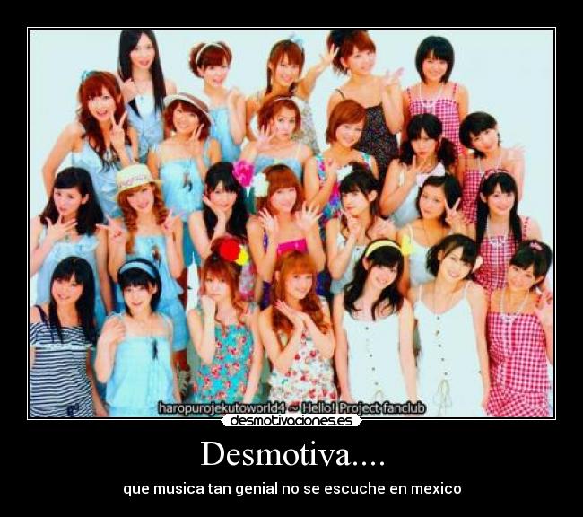 carteles mexico desmotivaciones