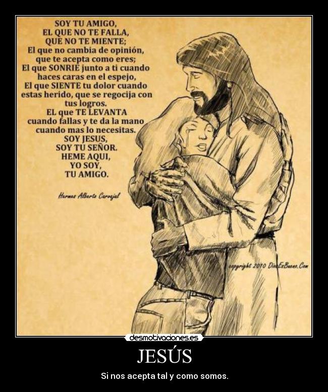 JESÚS -