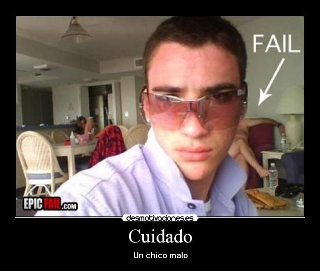 Cuidado -