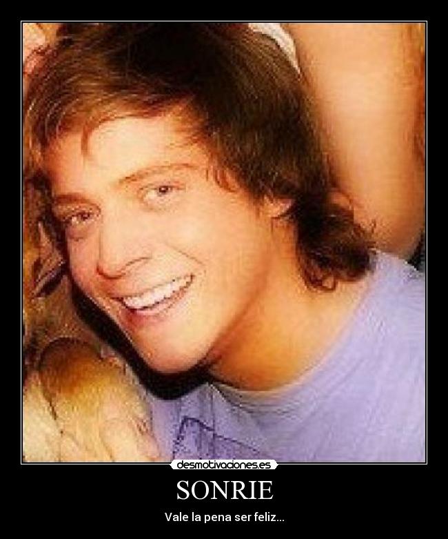 SONRIE -
