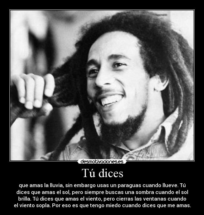 carteles flowerpower2404 abueladewaltk tiamoh bobmarley desmotivaciones