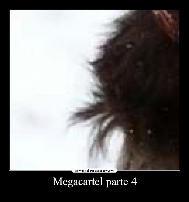 Megacartel parte 4 -