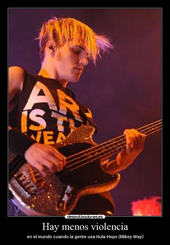 Hay menos violencia -