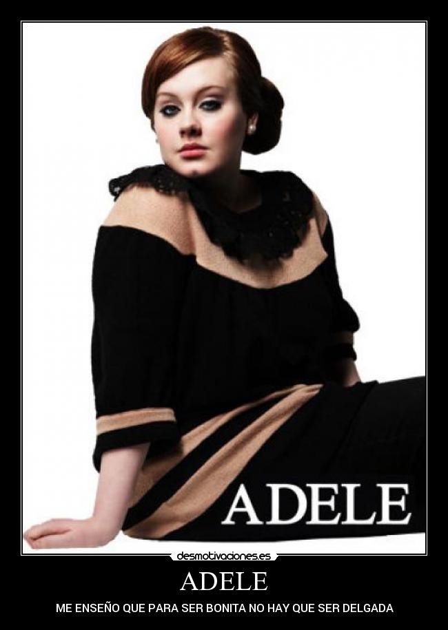 ADELE - 