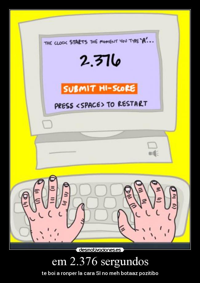 em 2.376 sergundos -