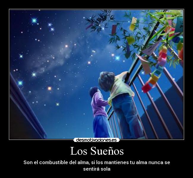 Los Sueños - 